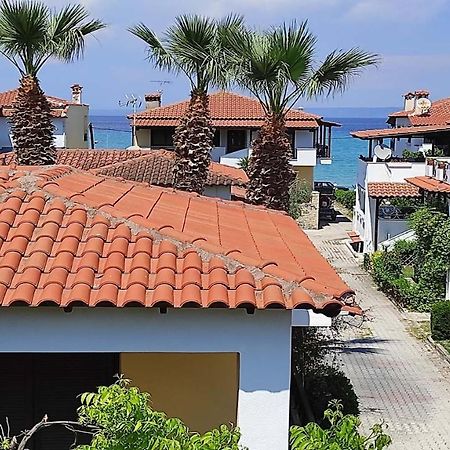 Beach Front Apartment In פפקוהורי מראה חיצוני תמונה