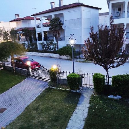 Beach Front Apartment In פפקוהורי מראה חיצוני תמונה