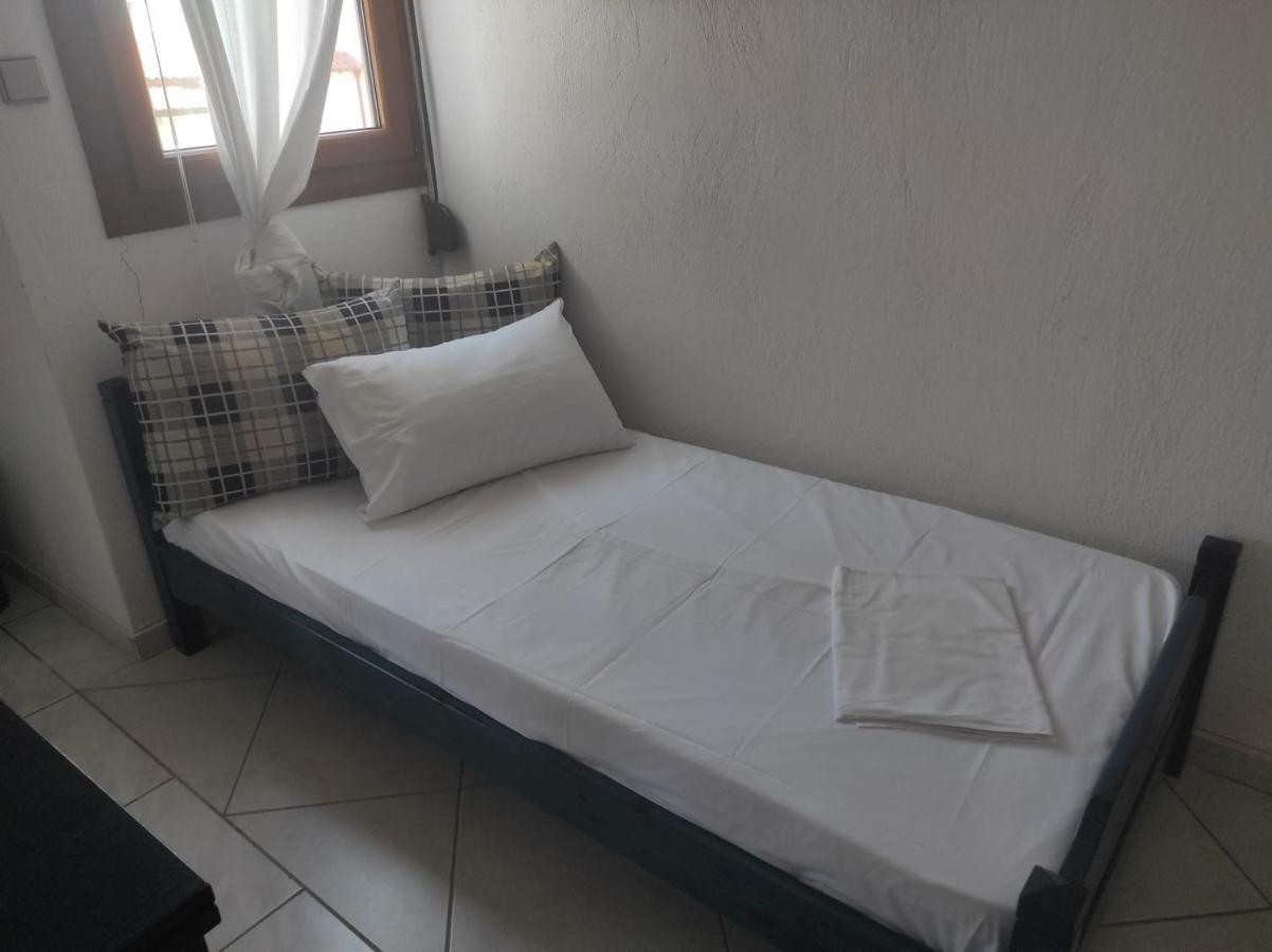 Beach Front Apartment In פפקוהורי מראה חיצוני תמונה
