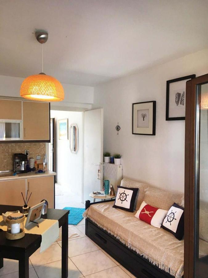 Beach Front Apartment In פפקוהורי מראה חיצוני תמונה