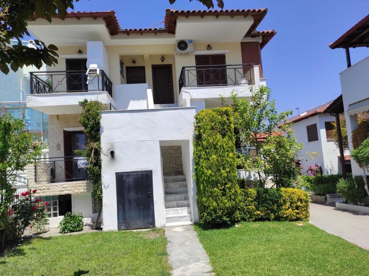 Beach Front Apartment In פפקוהורי מראה חיצוני תמונה