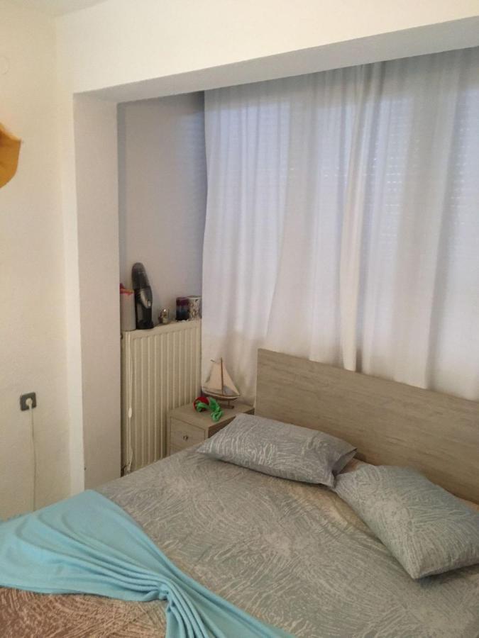 Beach Front Apartment In פפקוהורי מראה חיצוני תמונה