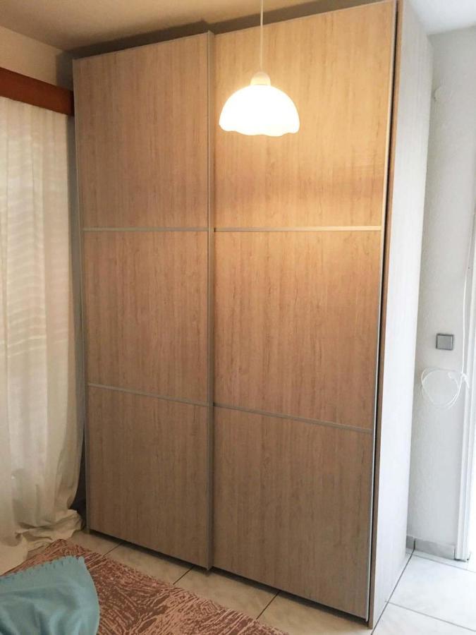 Beach Front Apartment In פפקוהורי מראה חיצוני תמונה