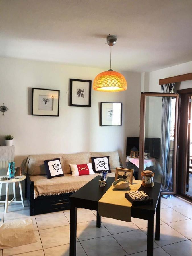 Beach Front Apartment In פפקוהורי מראה חיצוני תמונה