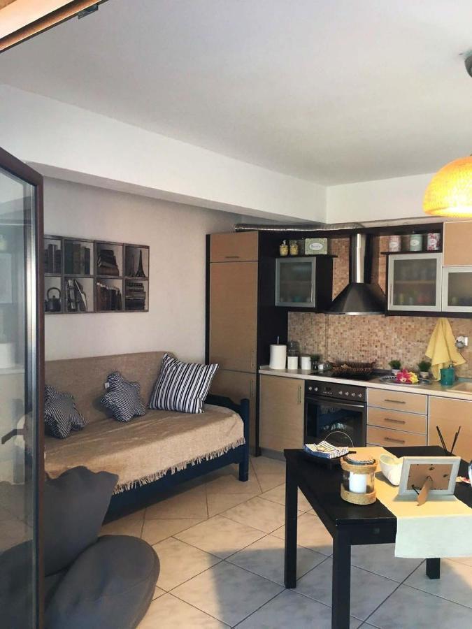 Beach Front Apartment In פפקוהורי מראה חיצוני תמונה